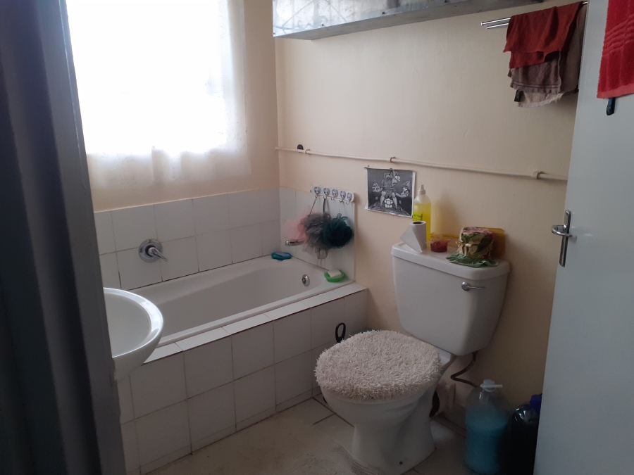 2 Bedroom Property for Sale in Salberau Western Cape